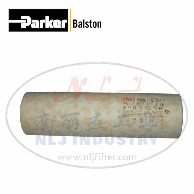 Parker派克Balston滤芯100-18-DX