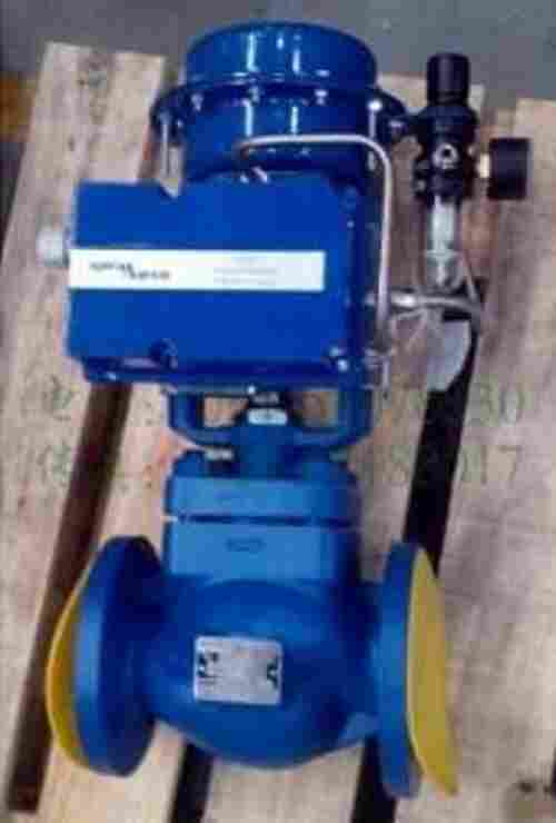 LEA43 ASME150 DN80 -DN100