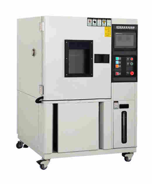 高低温湿热交变试验箱 生产厂家