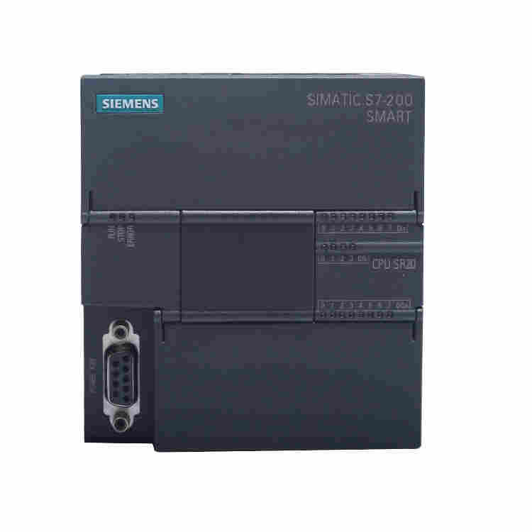 西门子plc模块S7-200模块