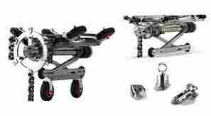 全新供应SIMM 手动泵