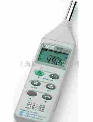 CA音量计CA834 CA834声级计 分贝测试仪