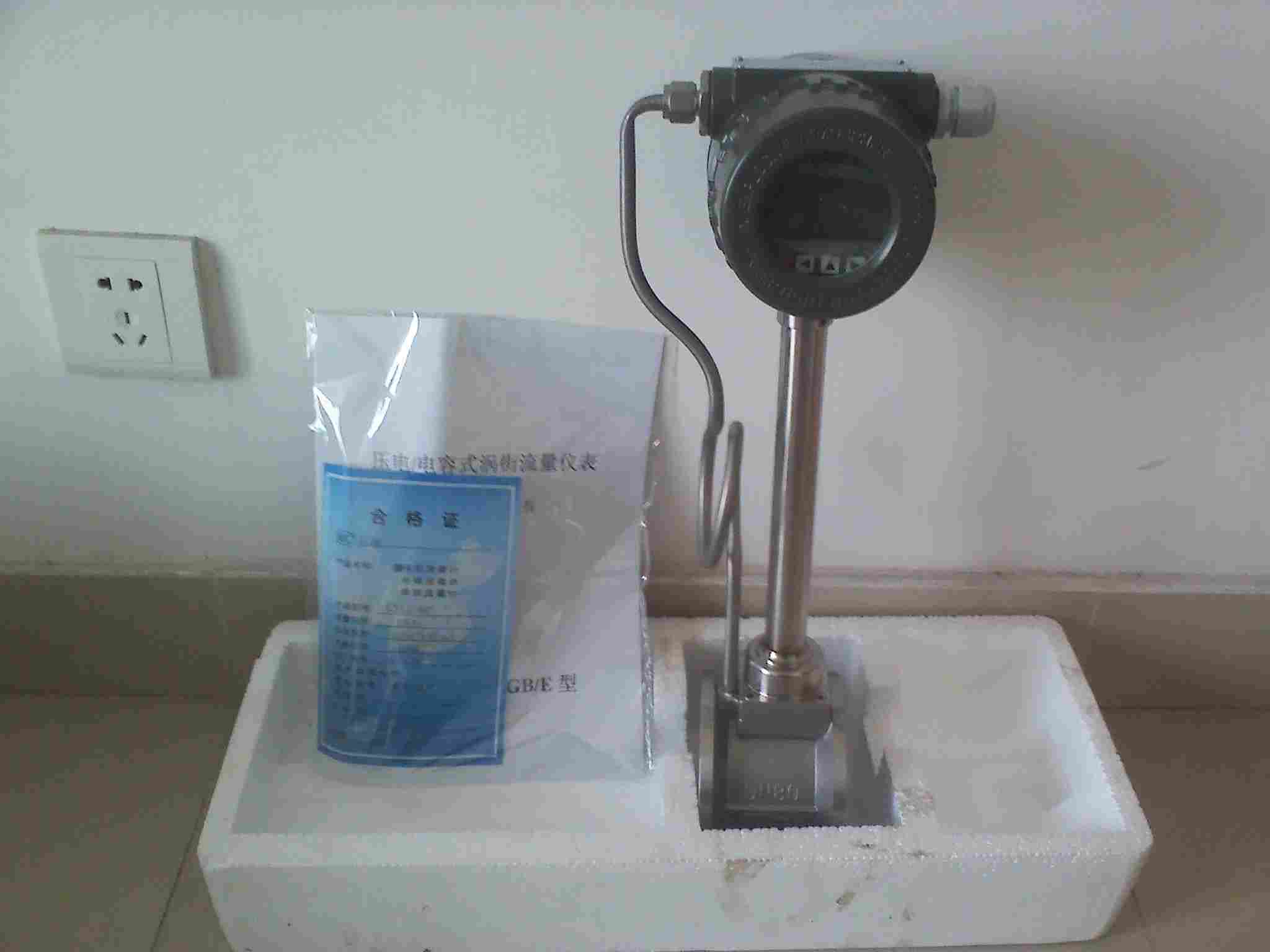 测氩气用什么计量表