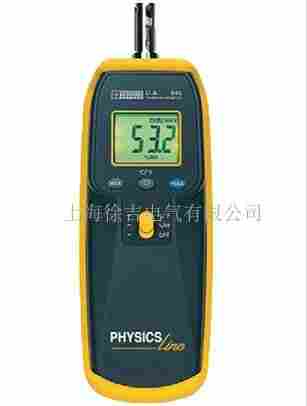 CA温湿度计表CA846