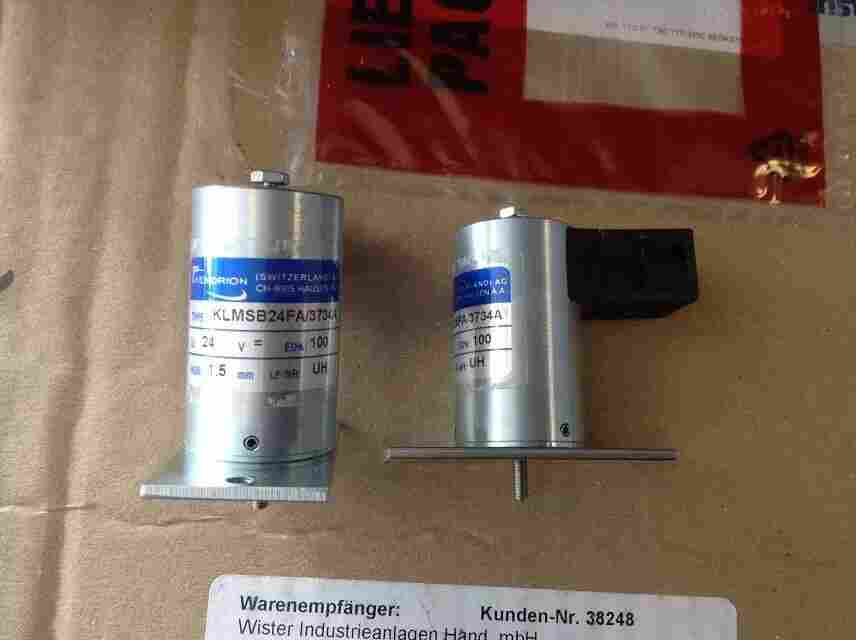 QS-1/2-12保养方法