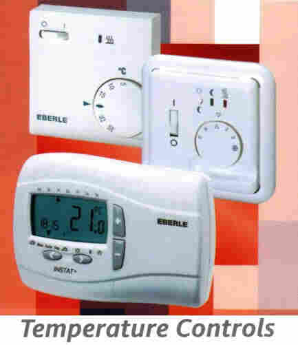 精选 EBERLE继电器