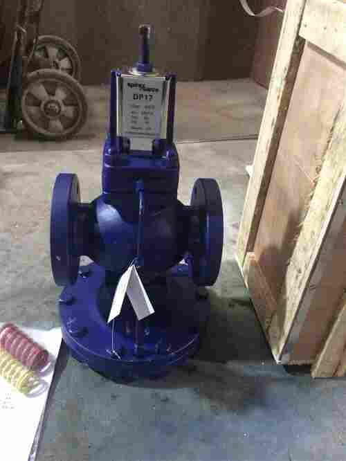 LEA43 JIS10 DN15 - DN25