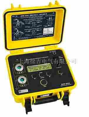 DTR-8510变压器匝比测试仪