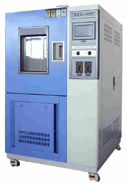 臭氧发生老化试验箱