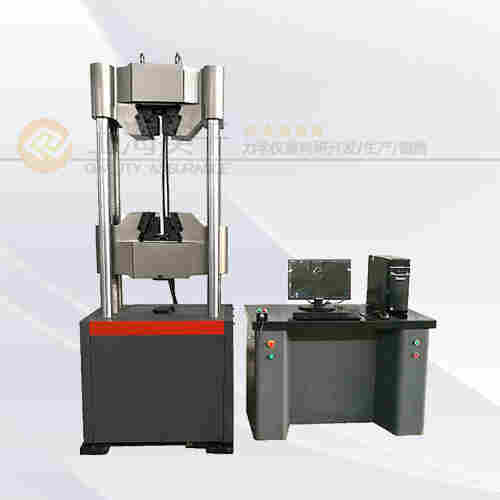 钢丝测试机钢丝拉力机