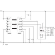 C40S-0401CA010, C40E-0401CA010