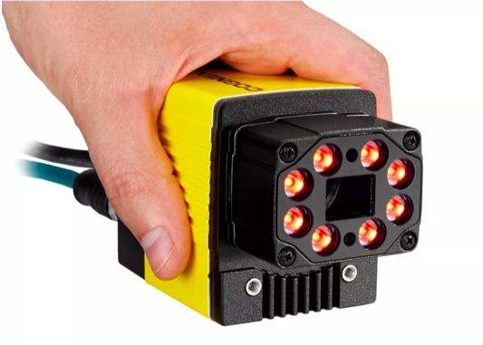 大连回收康耐视智能相机