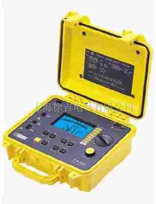 CA6543绝缘电阻测试仪1000V 绝缘电阻计