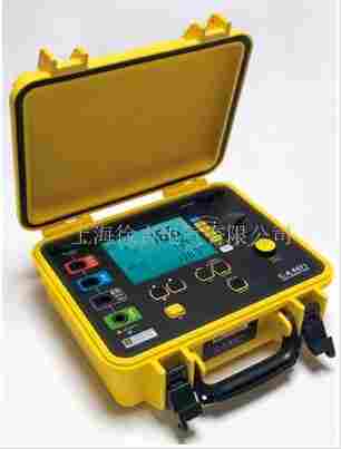 CA6470N 4P接地电阻测试仪 接地电阻仪