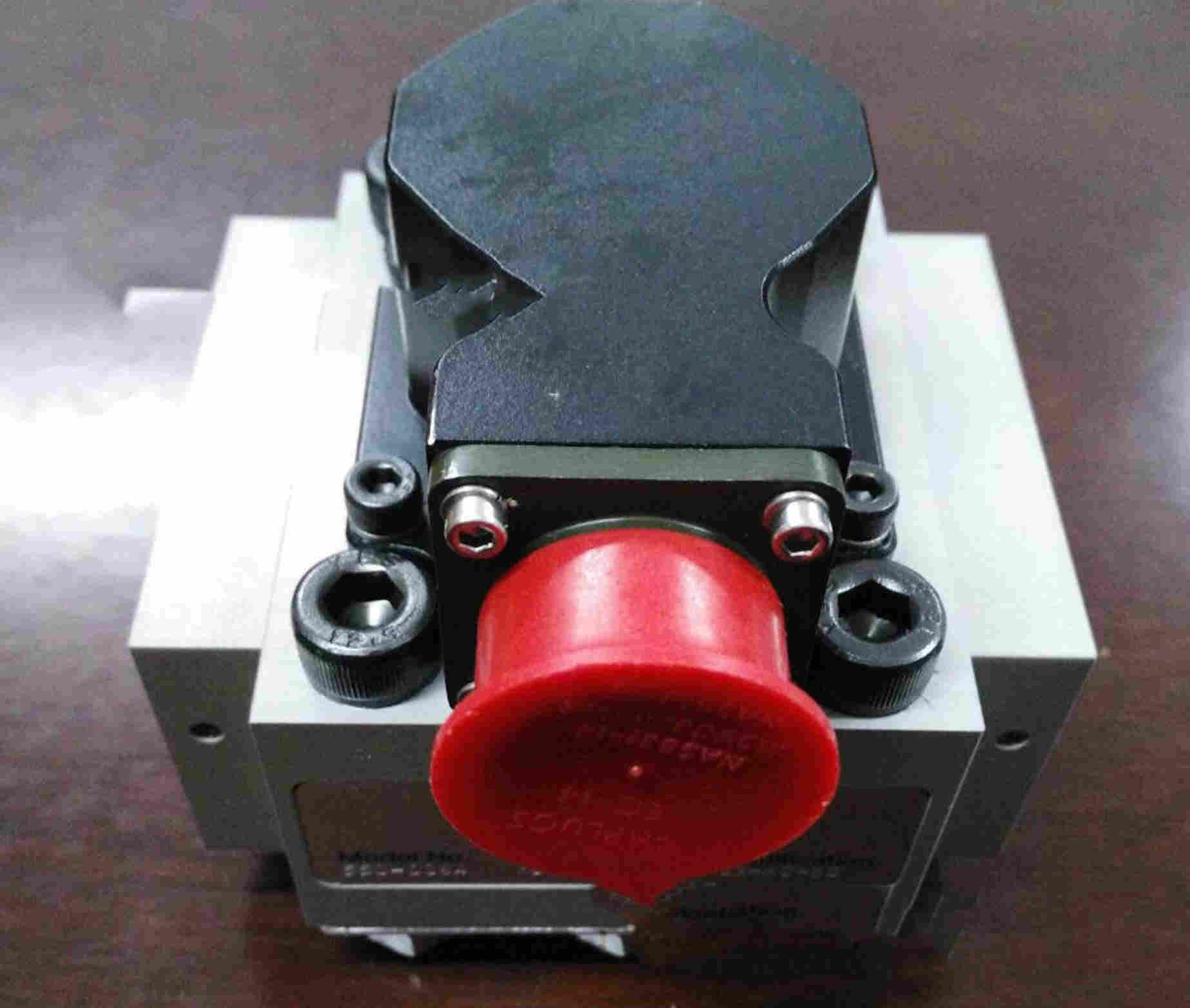 star伺服比例阀650-0031X