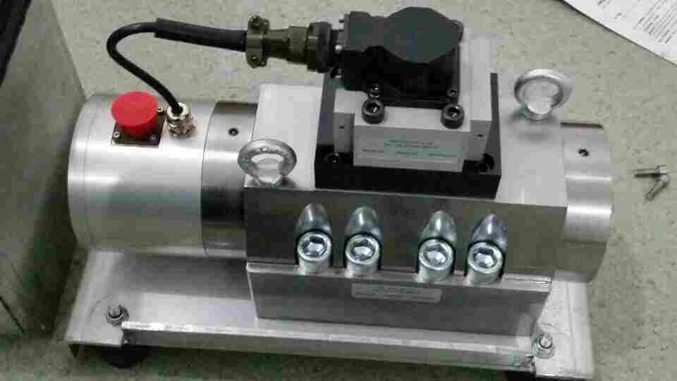 STAR 阀 STAR-1100-2805SB2N