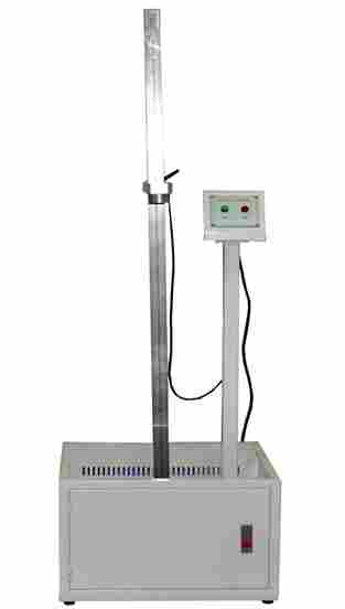 钢球跌落撞击测试仪参数