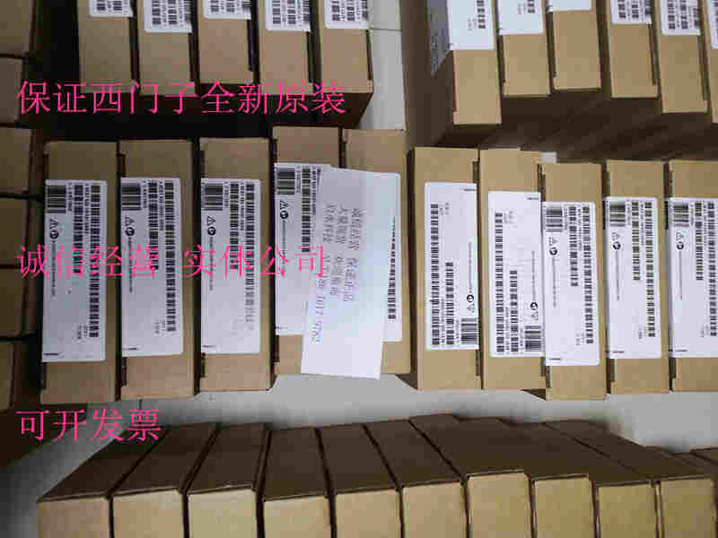 西门子ET200 S电源