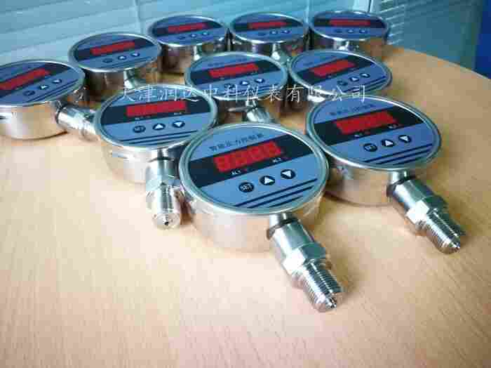 河北数字压力控制器价格