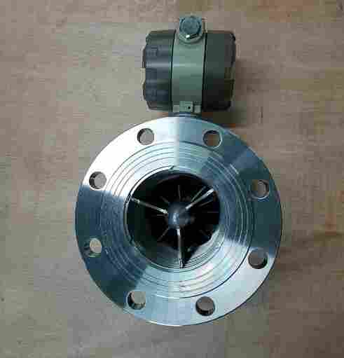 销售导热油流量计