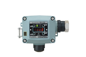 KD-12 扩散式有毒气体报警器