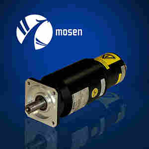 防爆伺服电机 防爆伺服电机