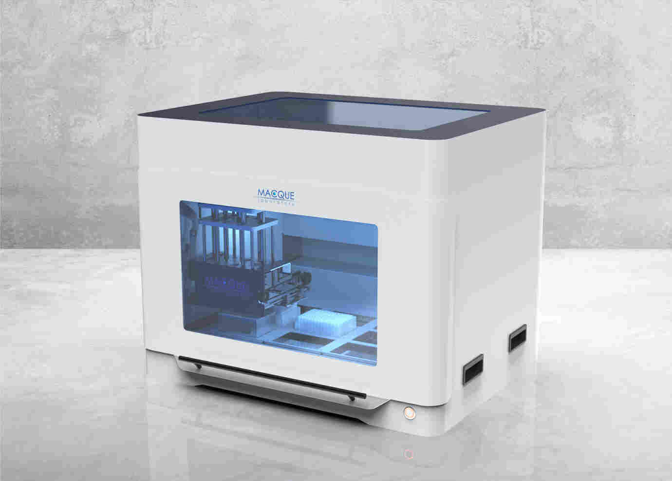 MACQUE 全自动核酸提取仪MQ-Gene1000