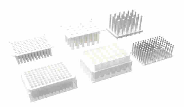 MACQUE 全自动核酸提取仪MQ-Gene1000