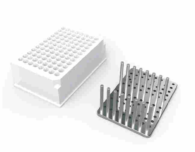 MACQUE 全自动核酸提取仪MQ-Gene1000