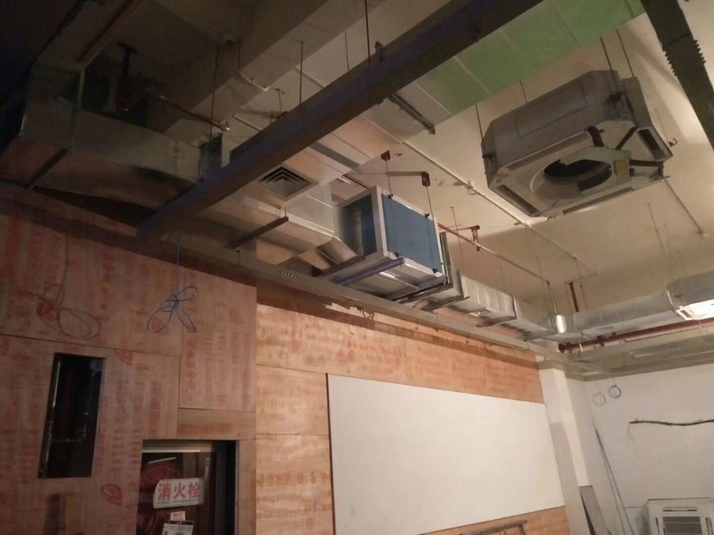 泸州市通风设备环保设备除尘净化设备厂家供应商直销