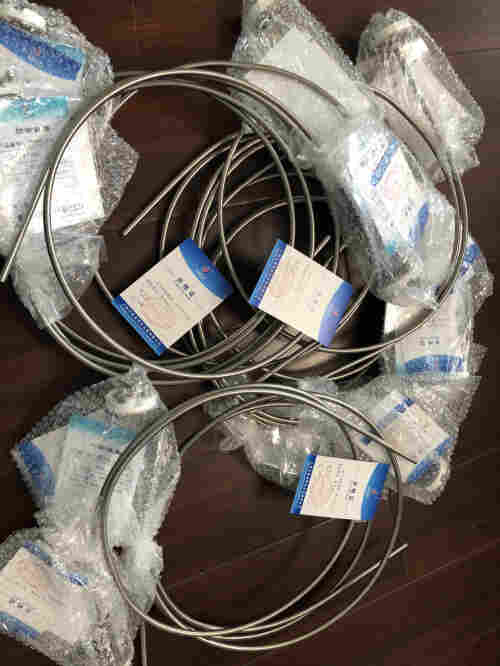 WZPK2-335SA张家口铠装铂电阻