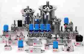 经销HAINZL伺服比例阀