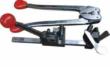 热卖ZRTOOL半自动捆扎机