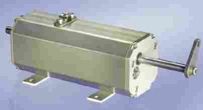 现货halstrup walcher定位系统