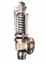 现货供应CROSBY安全阀阀瓣