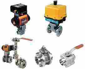 热卖WORCESTER执行器