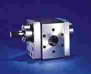 新品Zenith Pumps高性能不锈钢泵