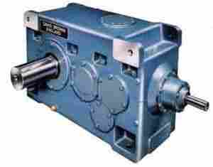 美国CONE DRIVE减速机