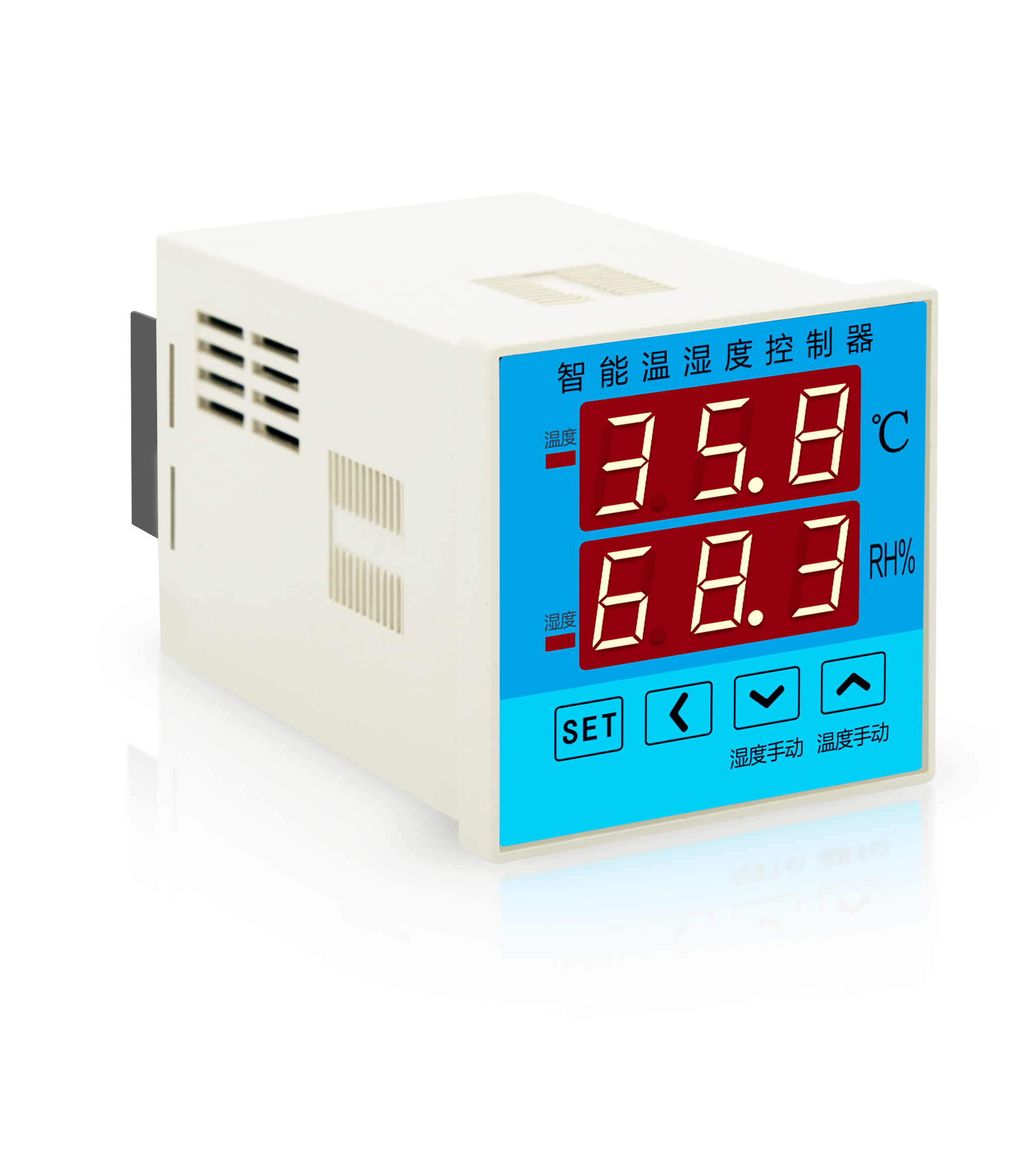 龙井TCU3-030-0-P-6005台式温度控制单元月度评述
