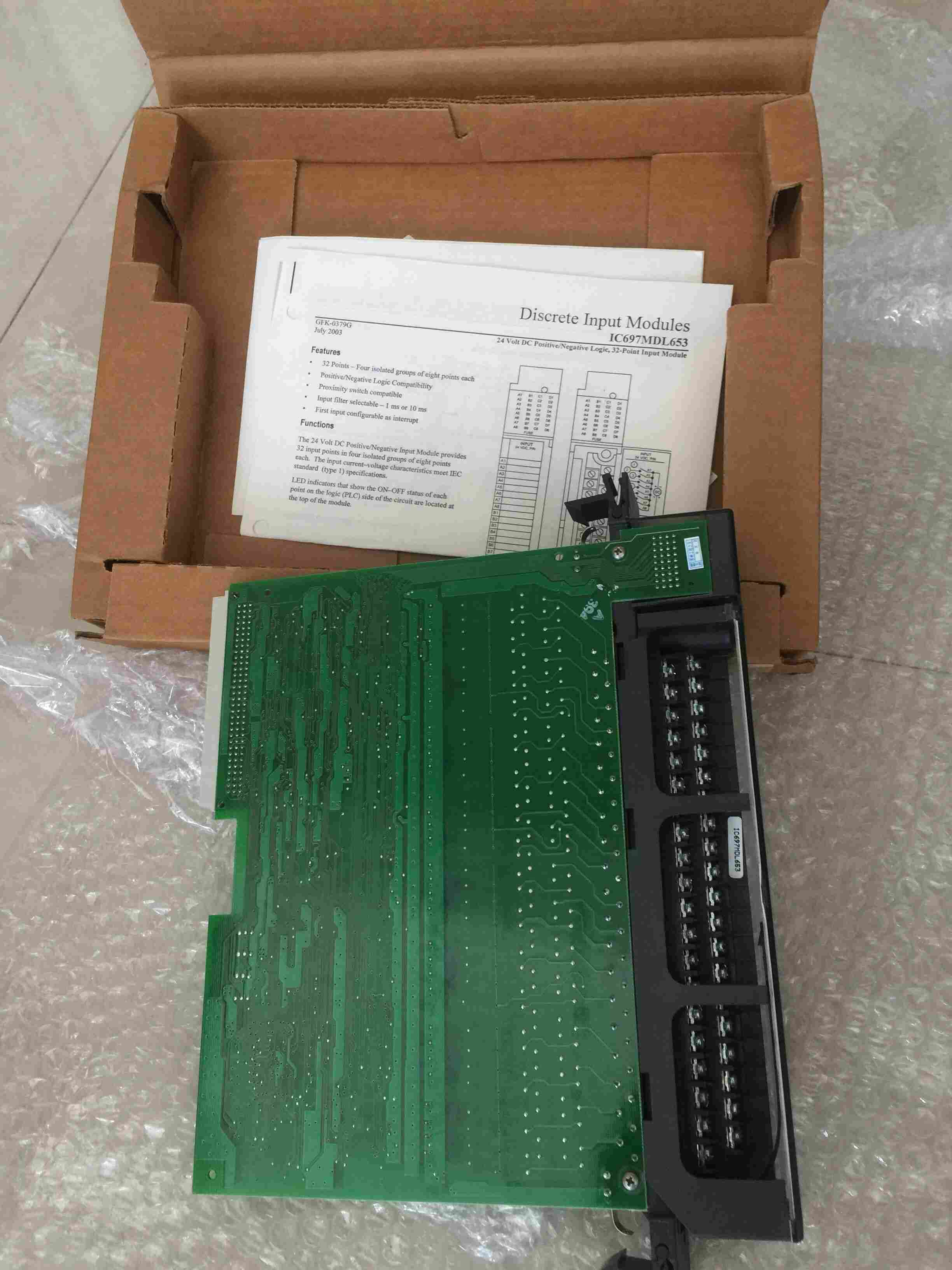 美国GE模块IC693CPU372一级代理