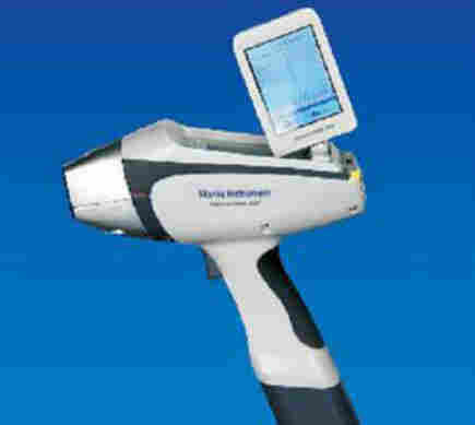 口碑好的rohs检测仪