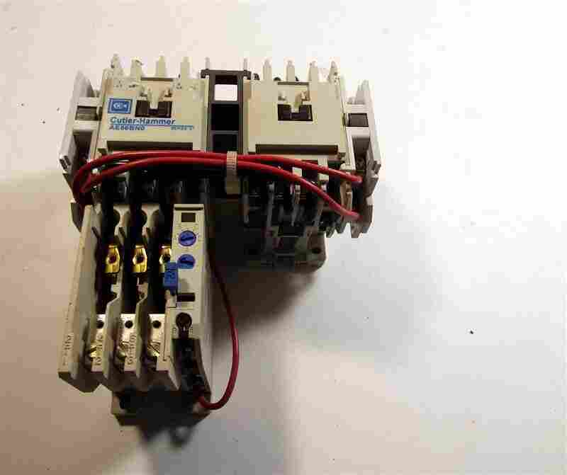 优惠Cutler-Hammer接触器