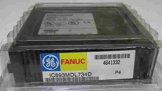 美国GE模块IC693CPU372一级代理