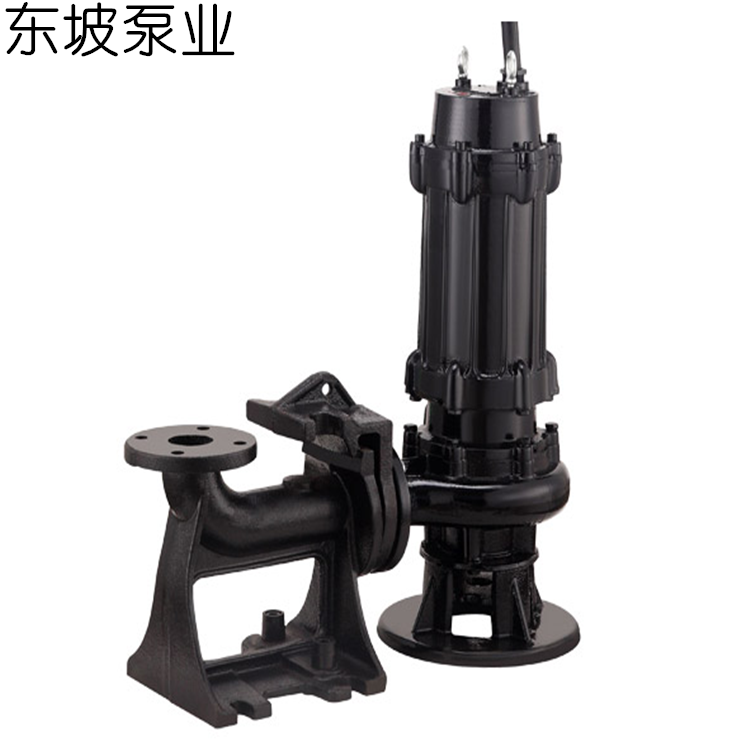 国林绿化污水泵 污水潜水泵