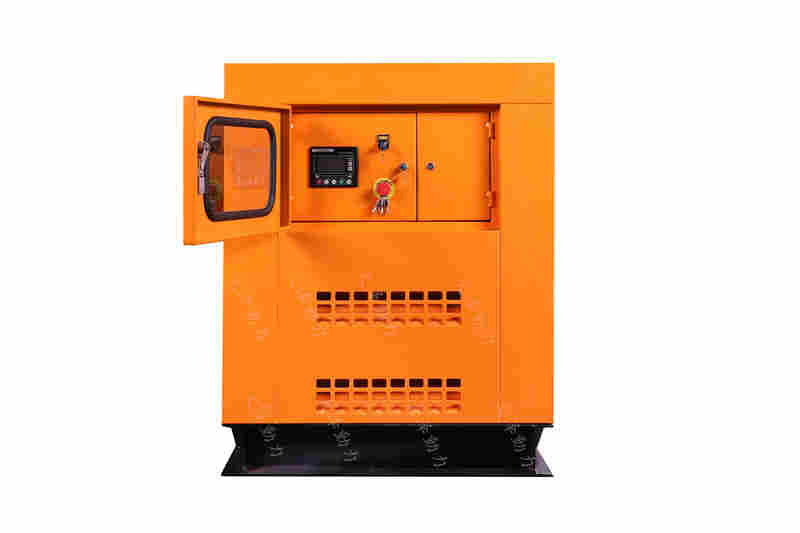 50千瓦水冷柴油发电机报价