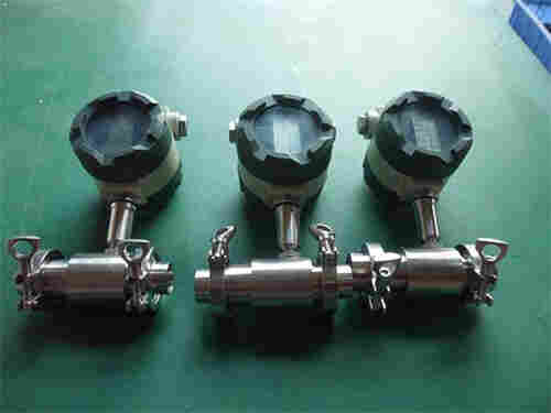 白酒红酒流量计