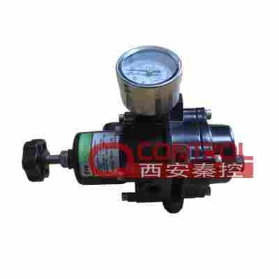 韩国永泰代理YT-320N1气动放大器选型报价