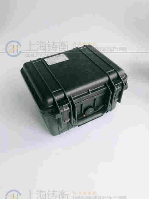 非接触式多普勒超声波流量计