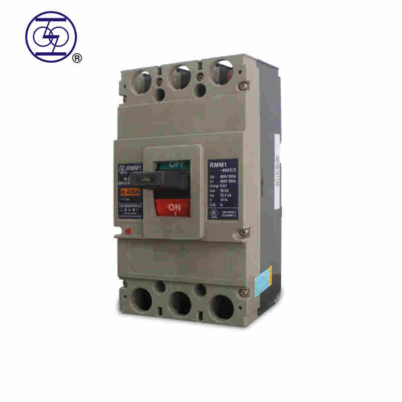 RMM1-100H/3300 80A上联塑壳断路器