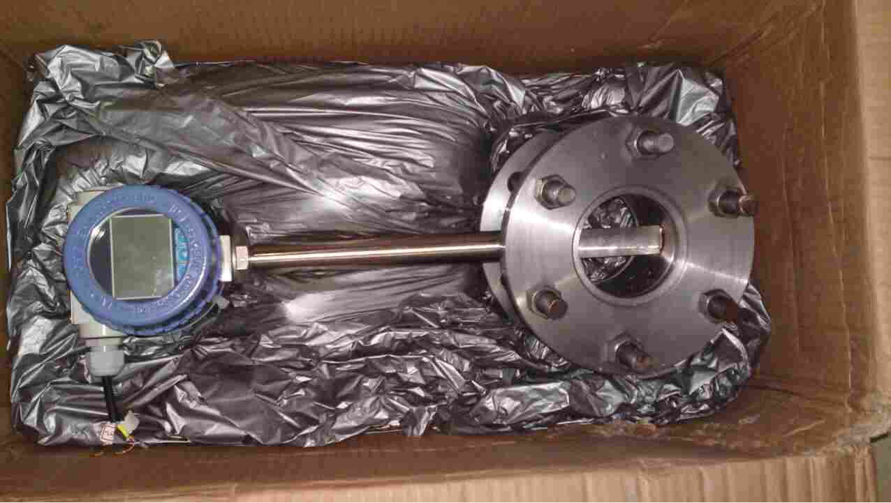 测氩气用什么计量表